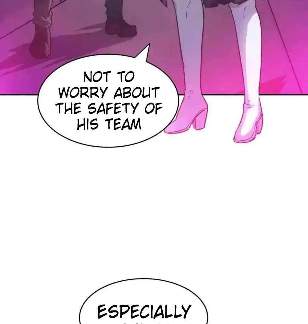 Left Handed Mutation Chapter 65 page 70 - 