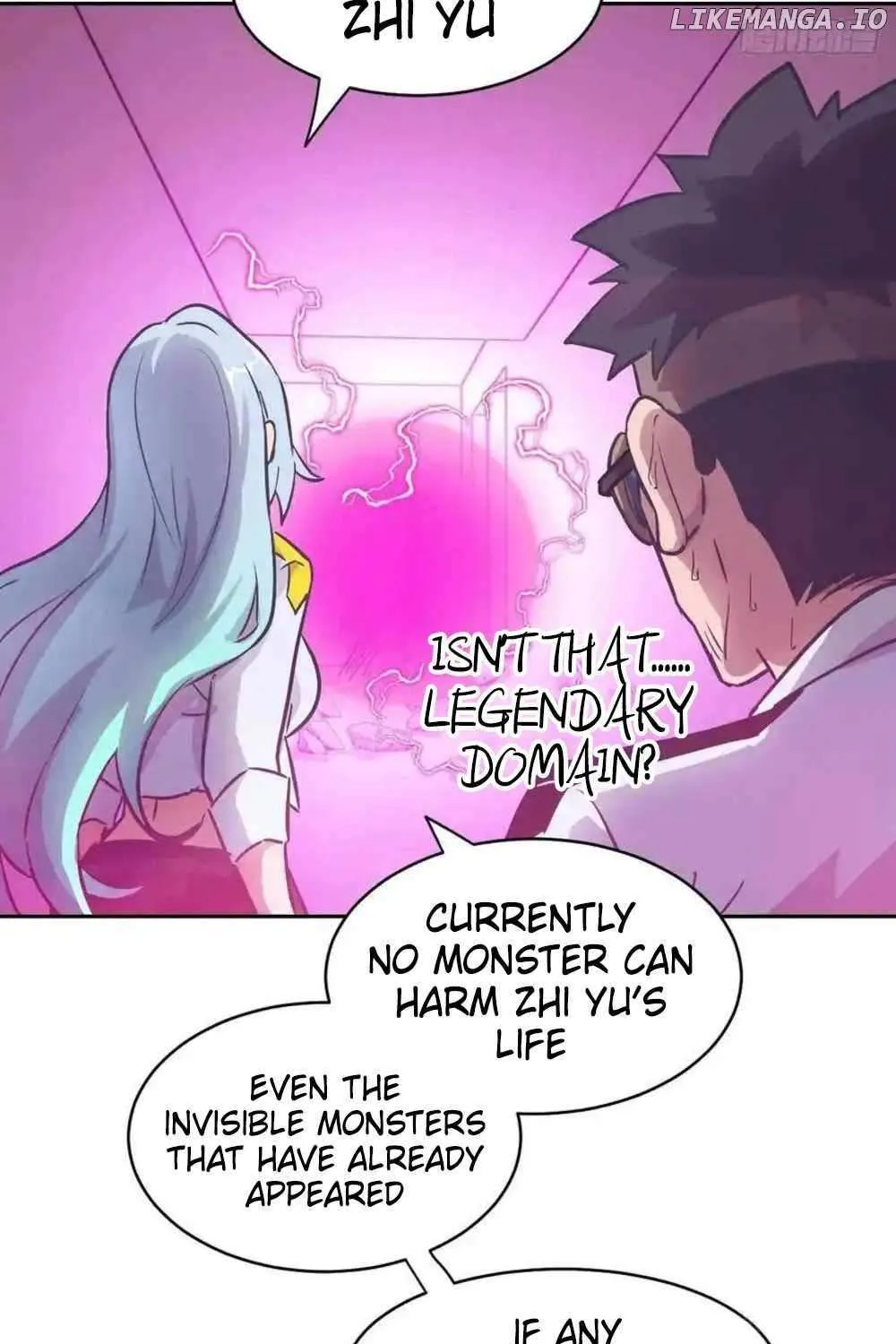 Left Handed Mutation Chapter 65 page 71 - 