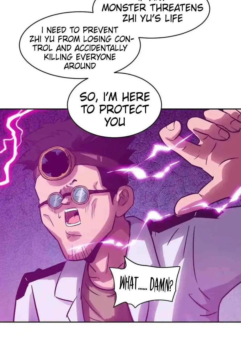 Left Handed Mutation Chapter 65 page 72 - 