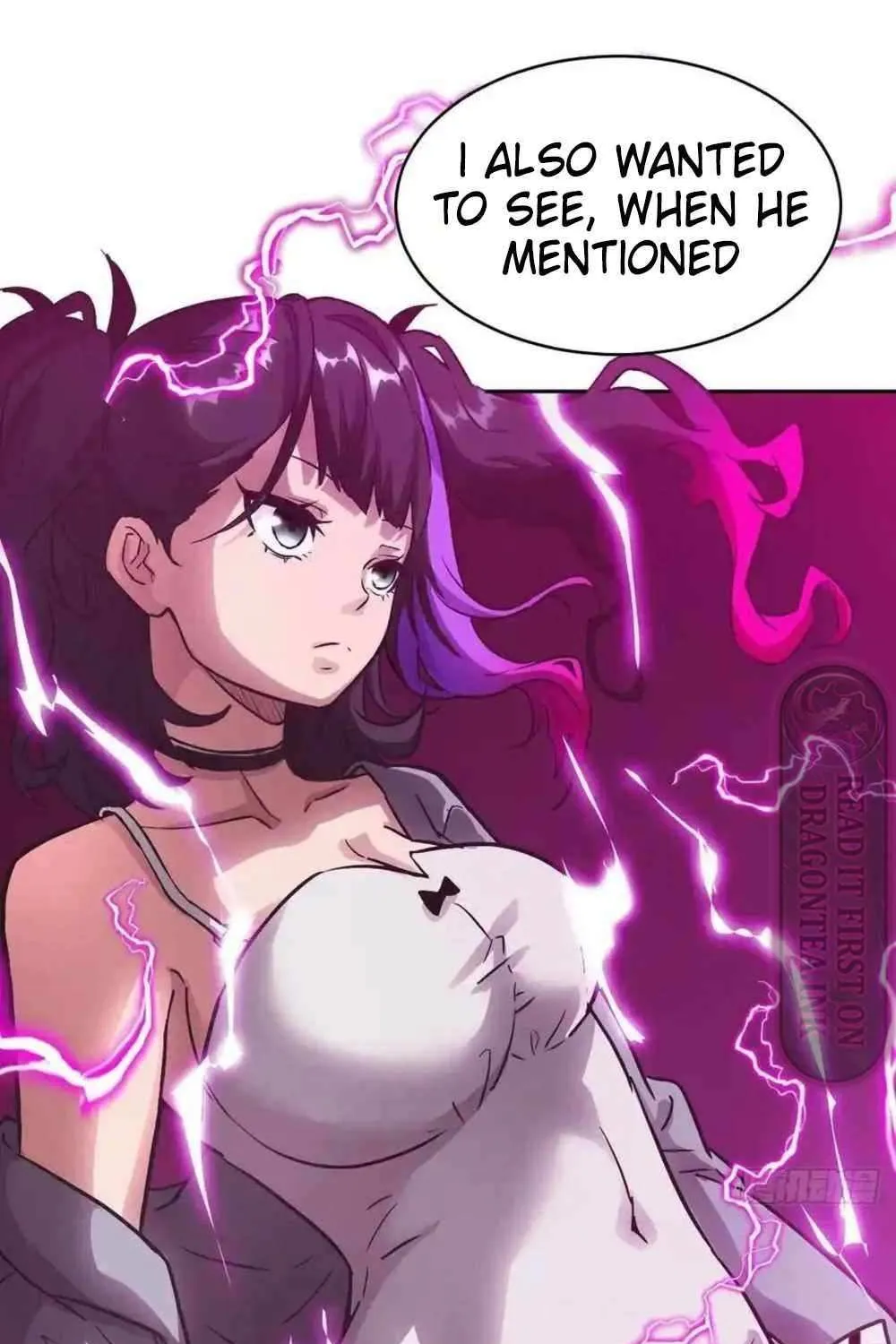 Left Handed Mutation Chapter 65 page 73 - 