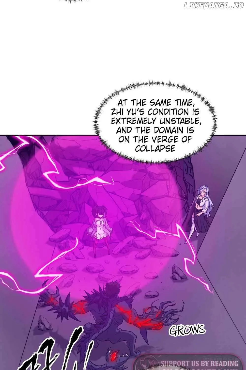 Left Handed Mutation Chapter 66 page 23 - 