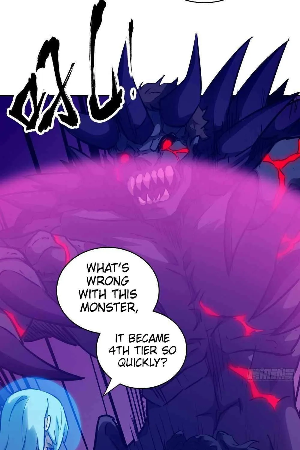 Left Handed Mutation Chapter 66 page 29 - 