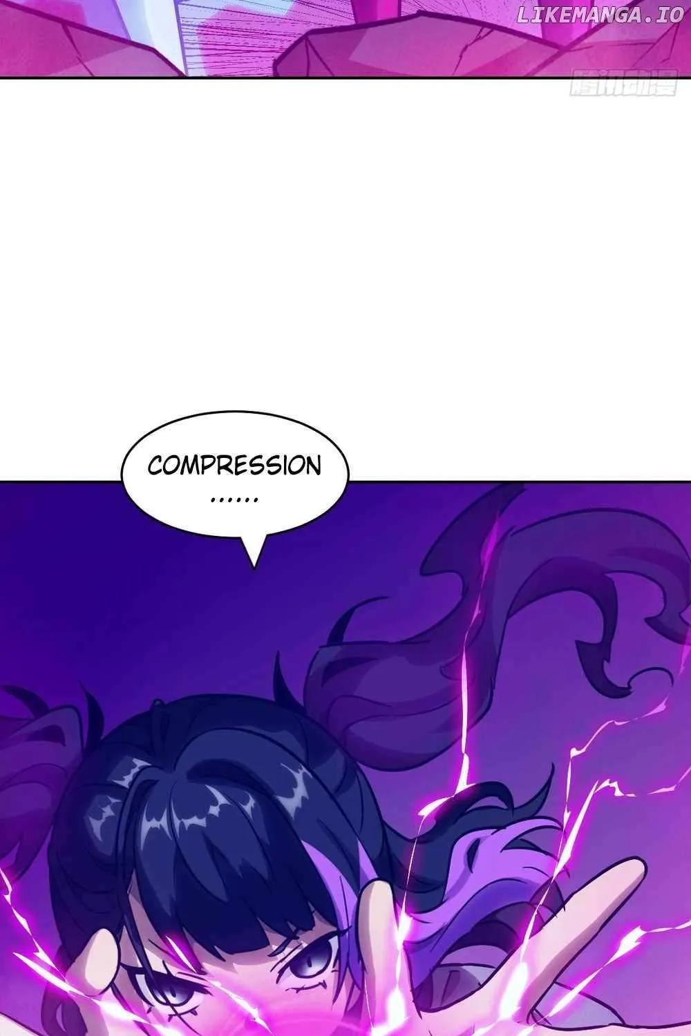 Left Handed Mutation Chapter 66 page 31 - 