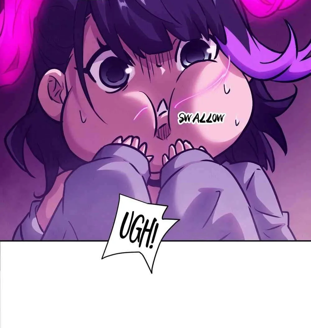 Left Handed Mutation Chapter 66 page 38 - 