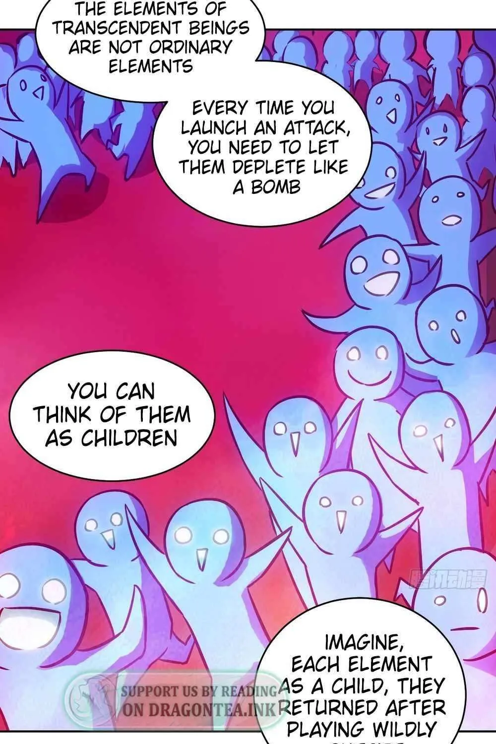 Left Handed Mutation Chapter 66 page 45 - 