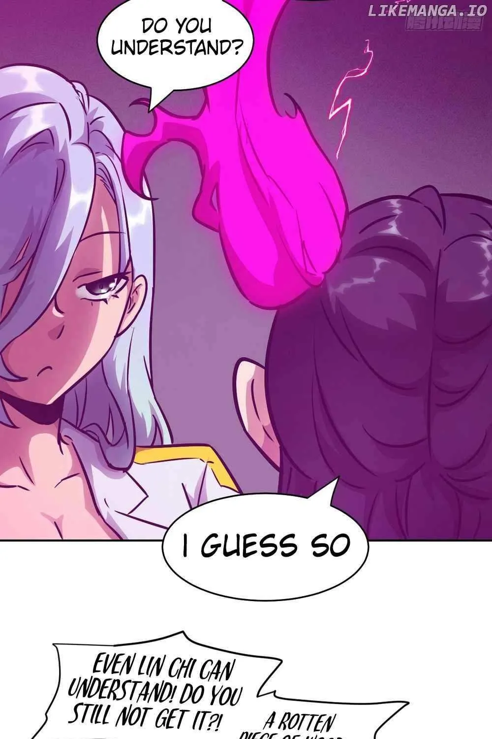 Left Handed Mutation Chapter 66 page 47 - 