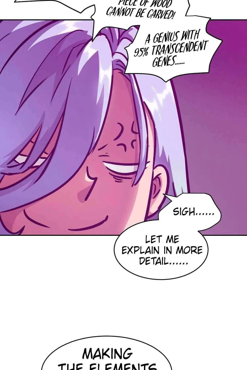 Left Handed Mutation Chapter 66 page 48 - 