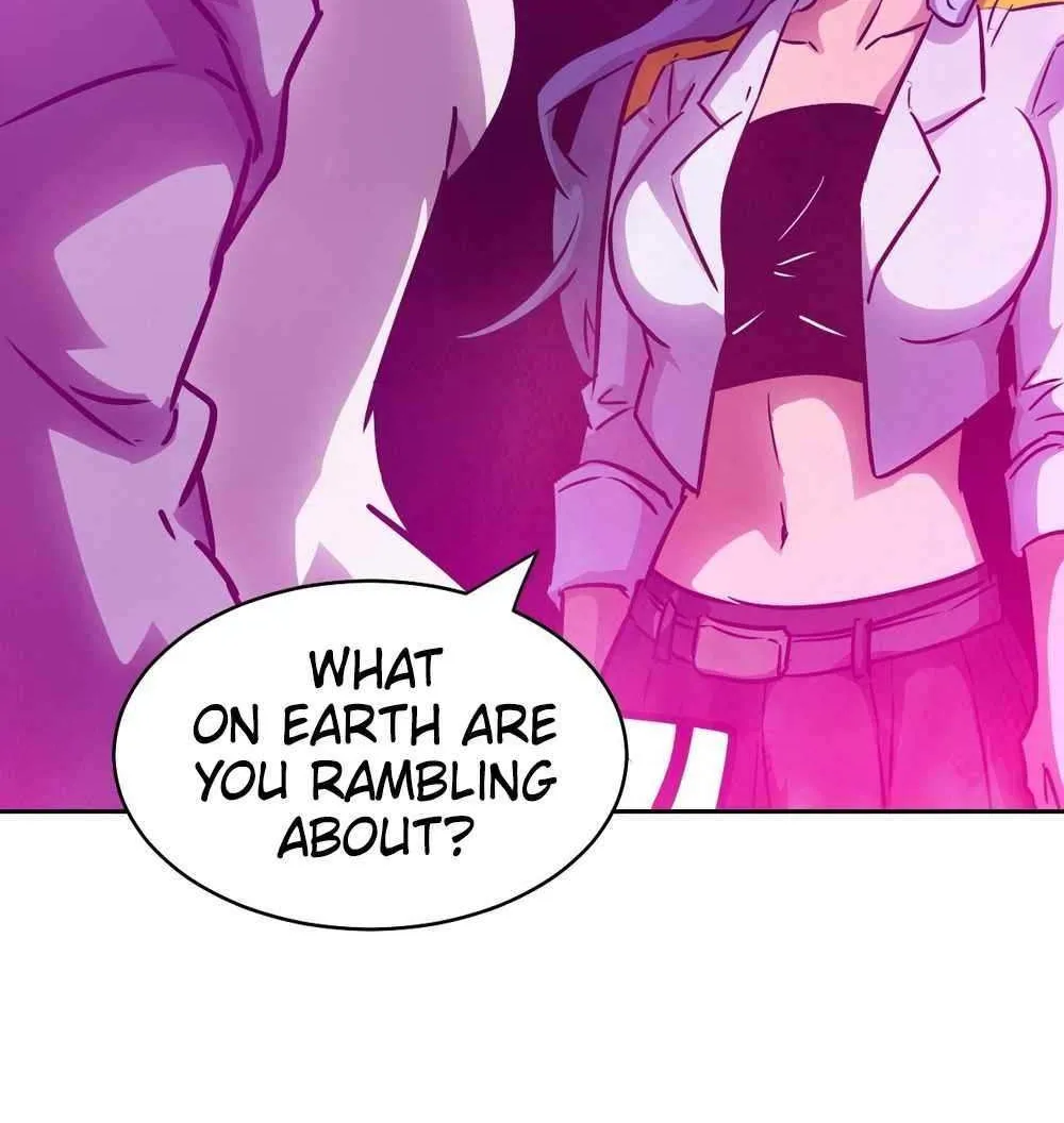 Left Handed Mutation Chapter 66 page 50 - 