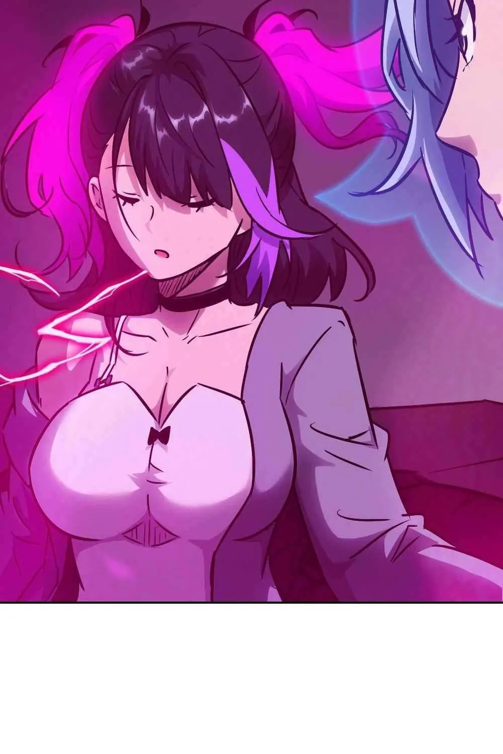 Left Handed Mutation Chapter 66 page 53 - 
