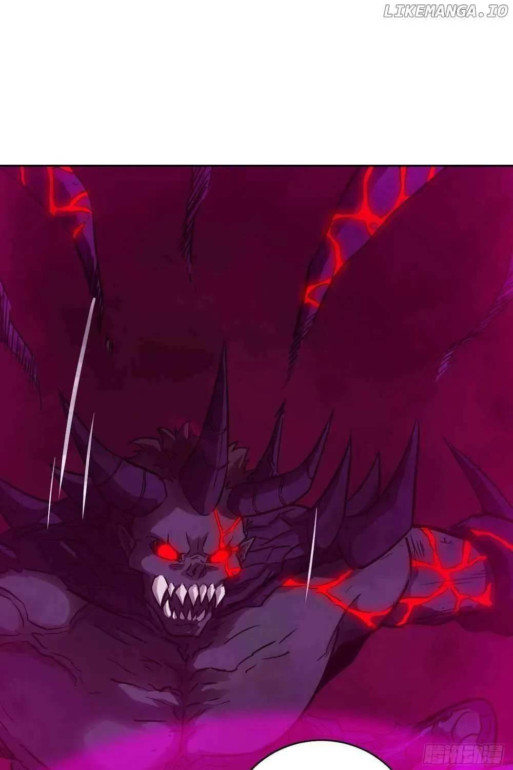 Left Handed Mutation Chapter 66 page 59 - 
