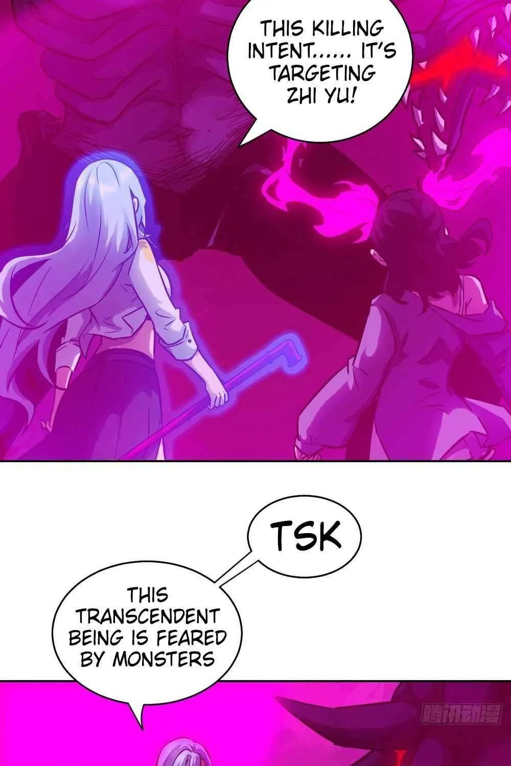 Left Handed Mutation Chapter 66 page 60 - 