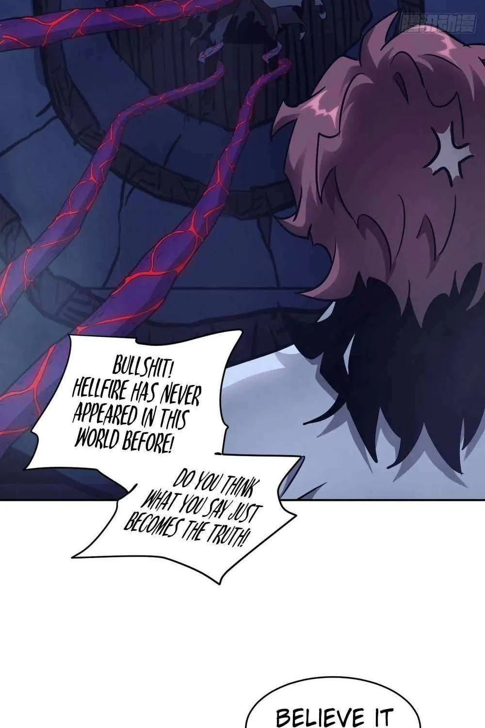Left Handed Mutation Chapter 66 page 68 - 