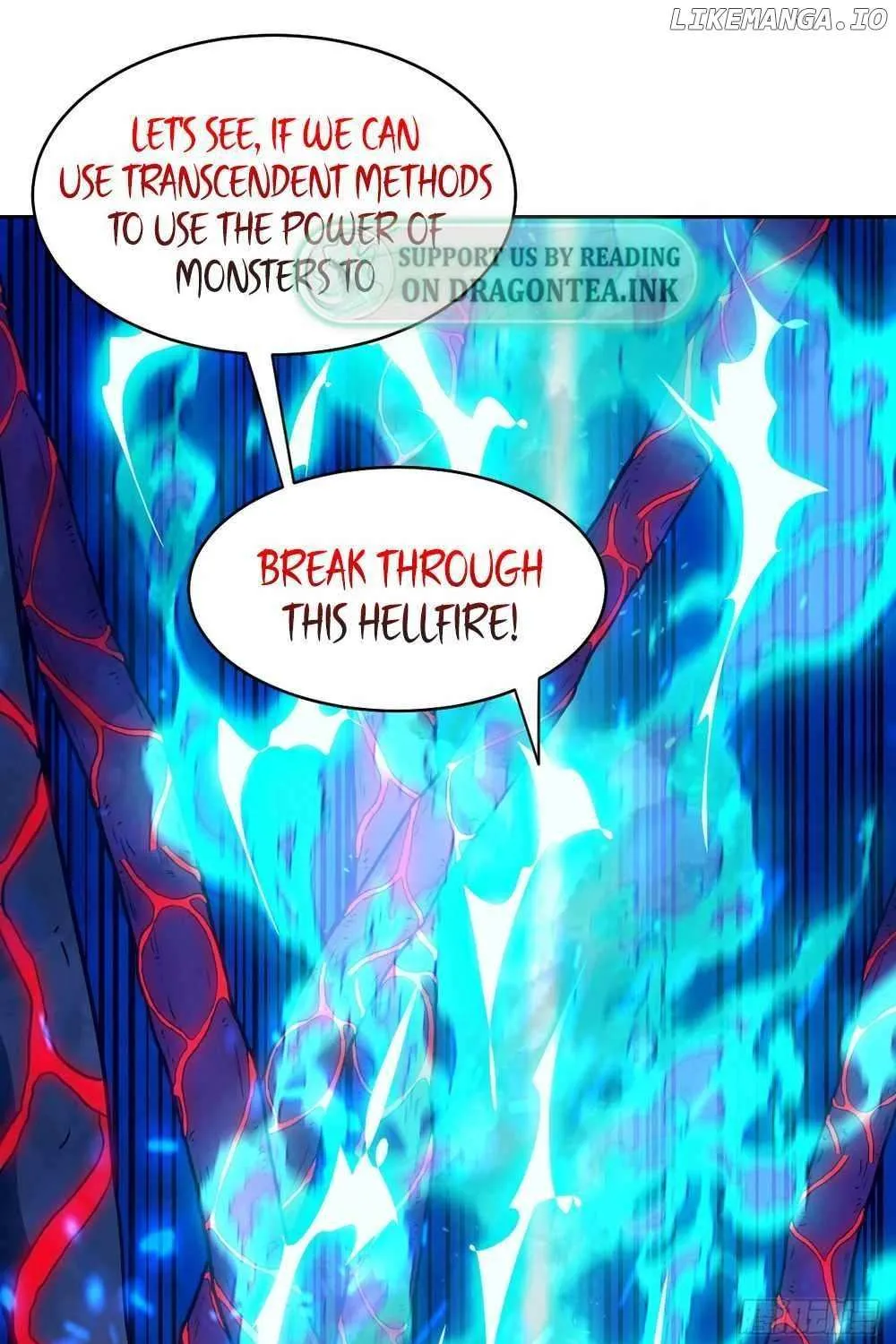 Left Handed Mutation Chapter 66 page 71 - 