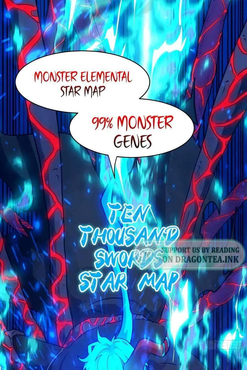 Left Handed Mutation Chapter 66 page 72 - 