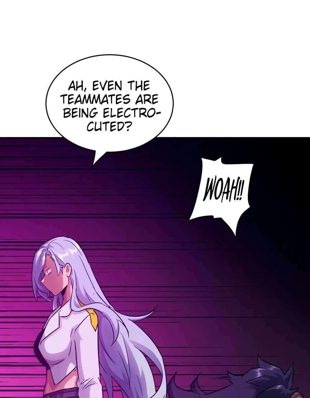 Left Handed Mutation Chapter 66 page 10 - 