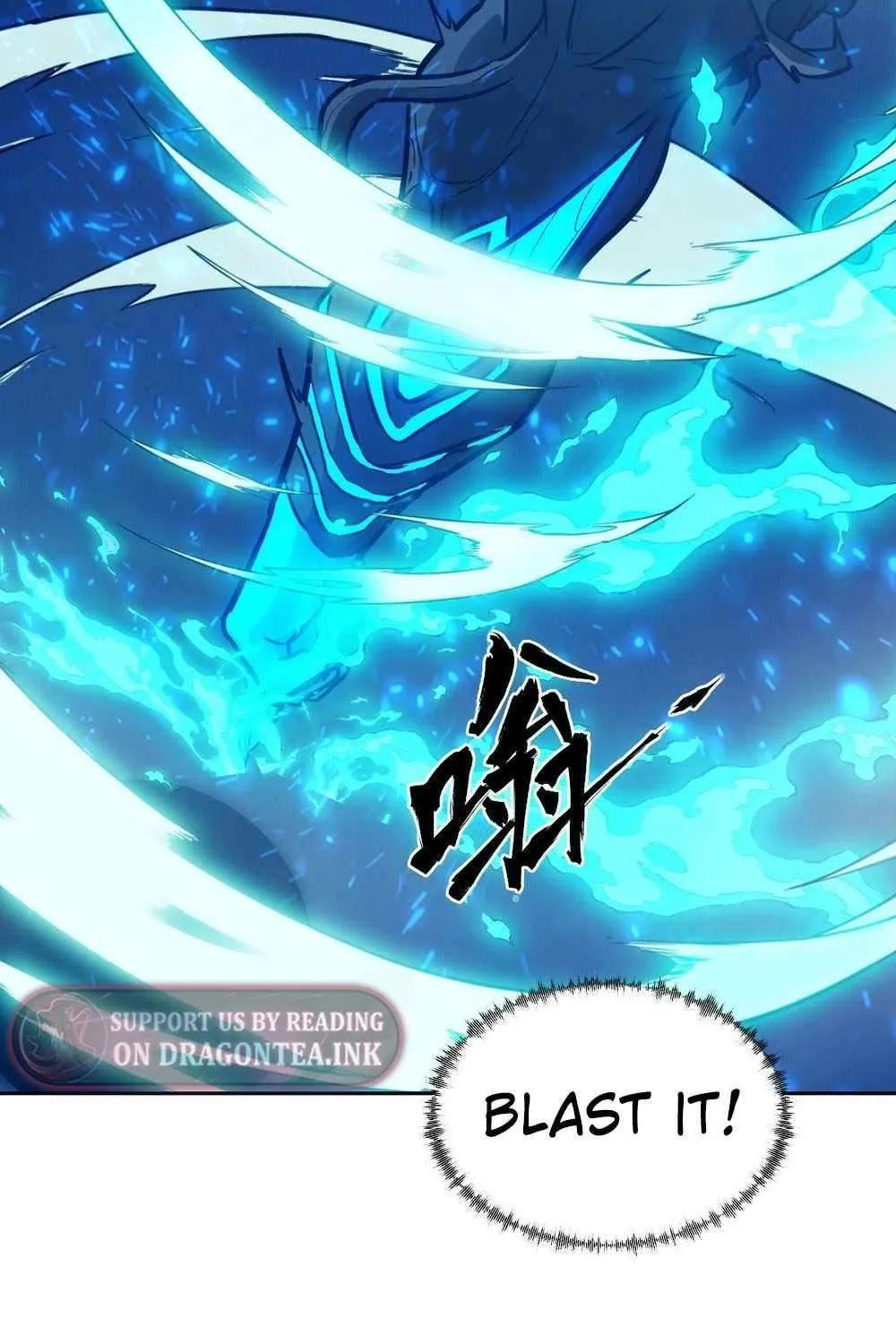 Left Handed Mutation Chapter 67 page 11 - 