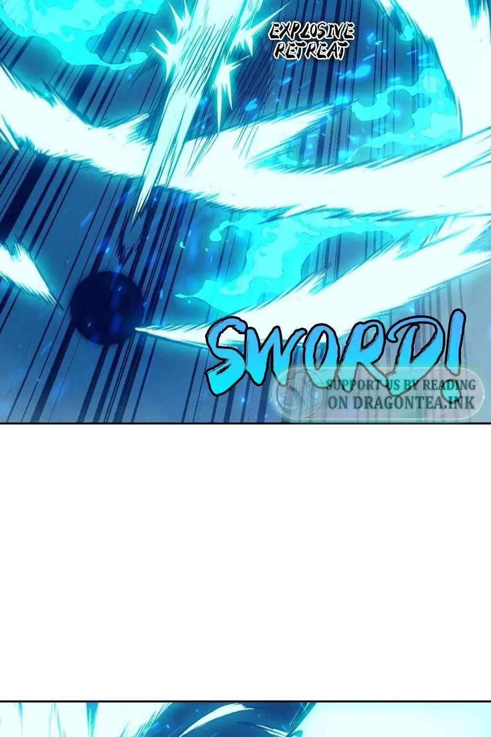 Left Handed Mutation Chapter 67 page 13 - 