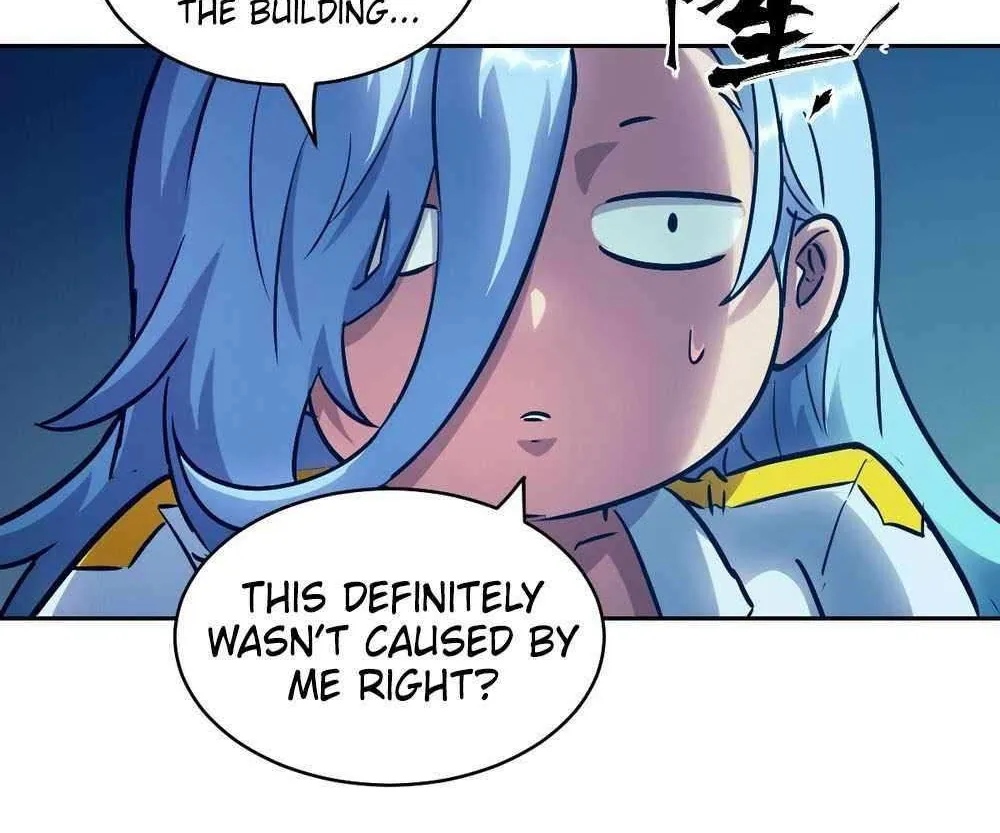 Left Handed Mutation Chapter 67 page 26 - 
