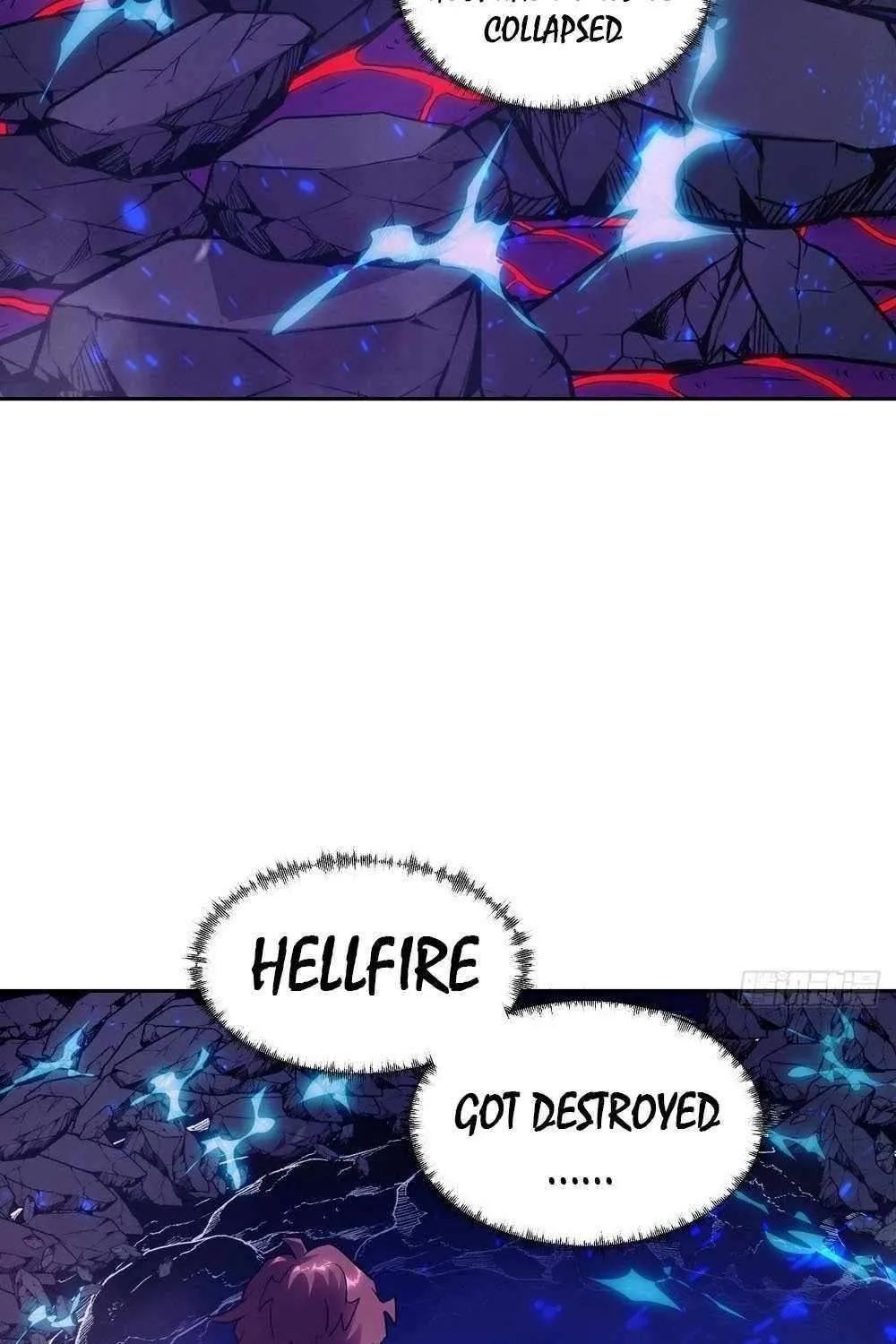 Left Handed Mutation Chapter 67 page 31 - 