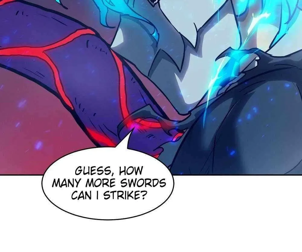 Left Handed Mutation Chapter 67 page 38 - 