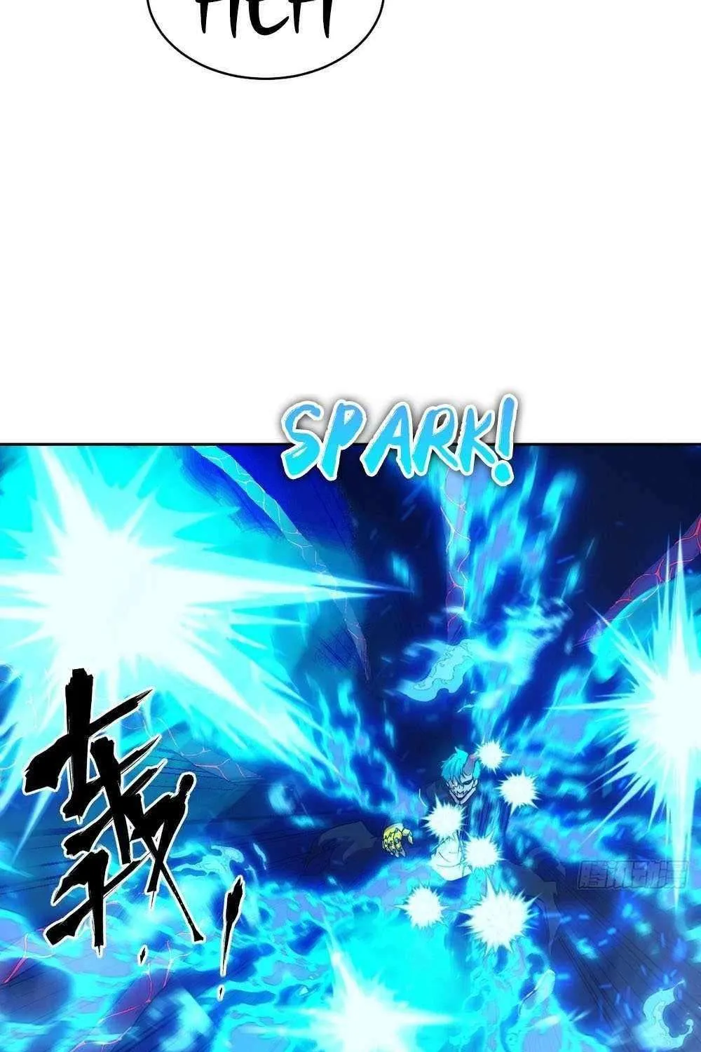Left Handed Mutation Chapter 67 page 41 - 