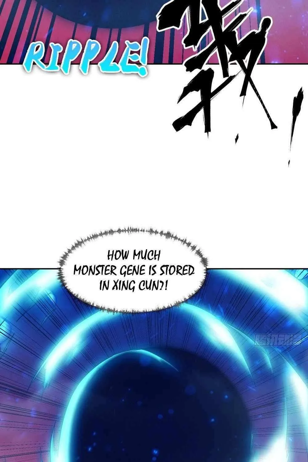Left Handed Mutation Chapter 67 page 43 - 
