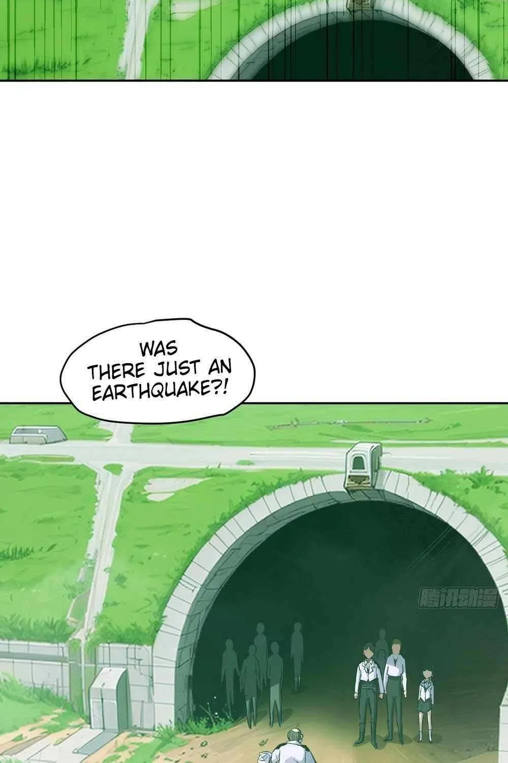 Left Handed Mutation Chapter 67 page 48 - 