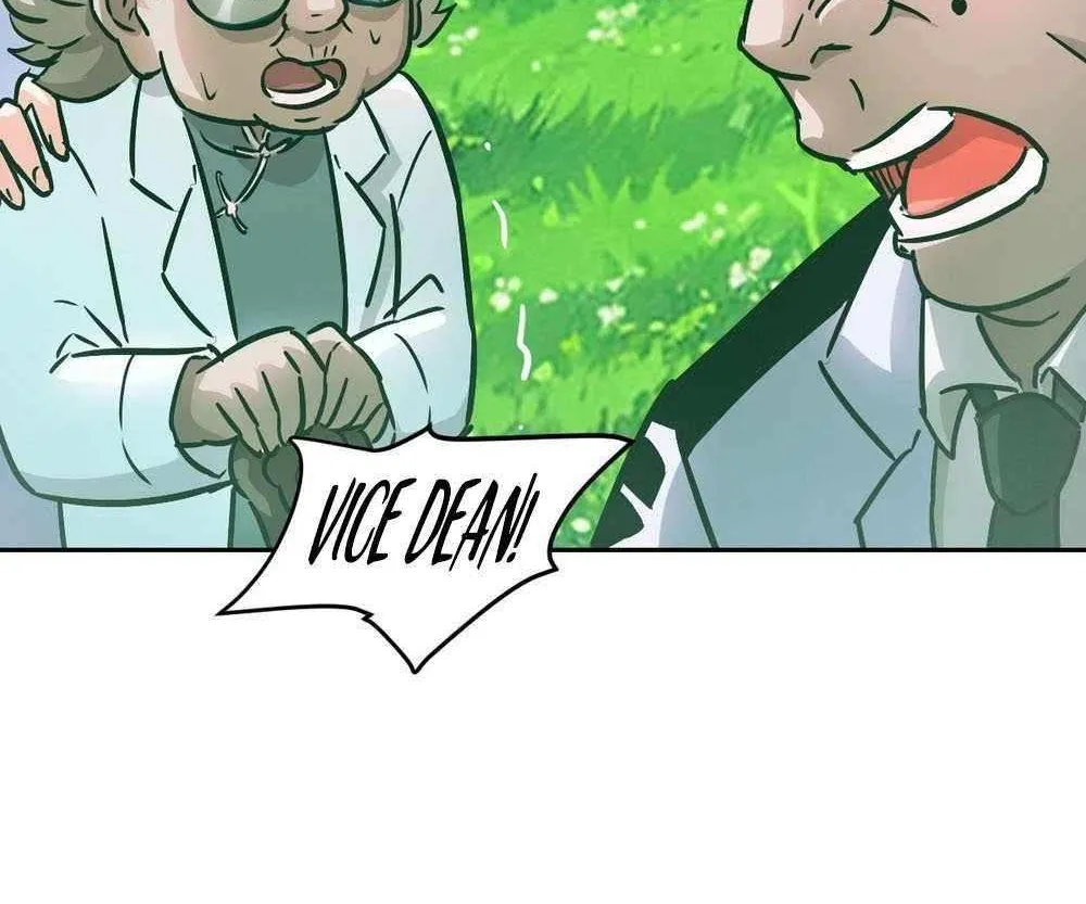 Left Handed Mutation Chapter 67 page 50 - 