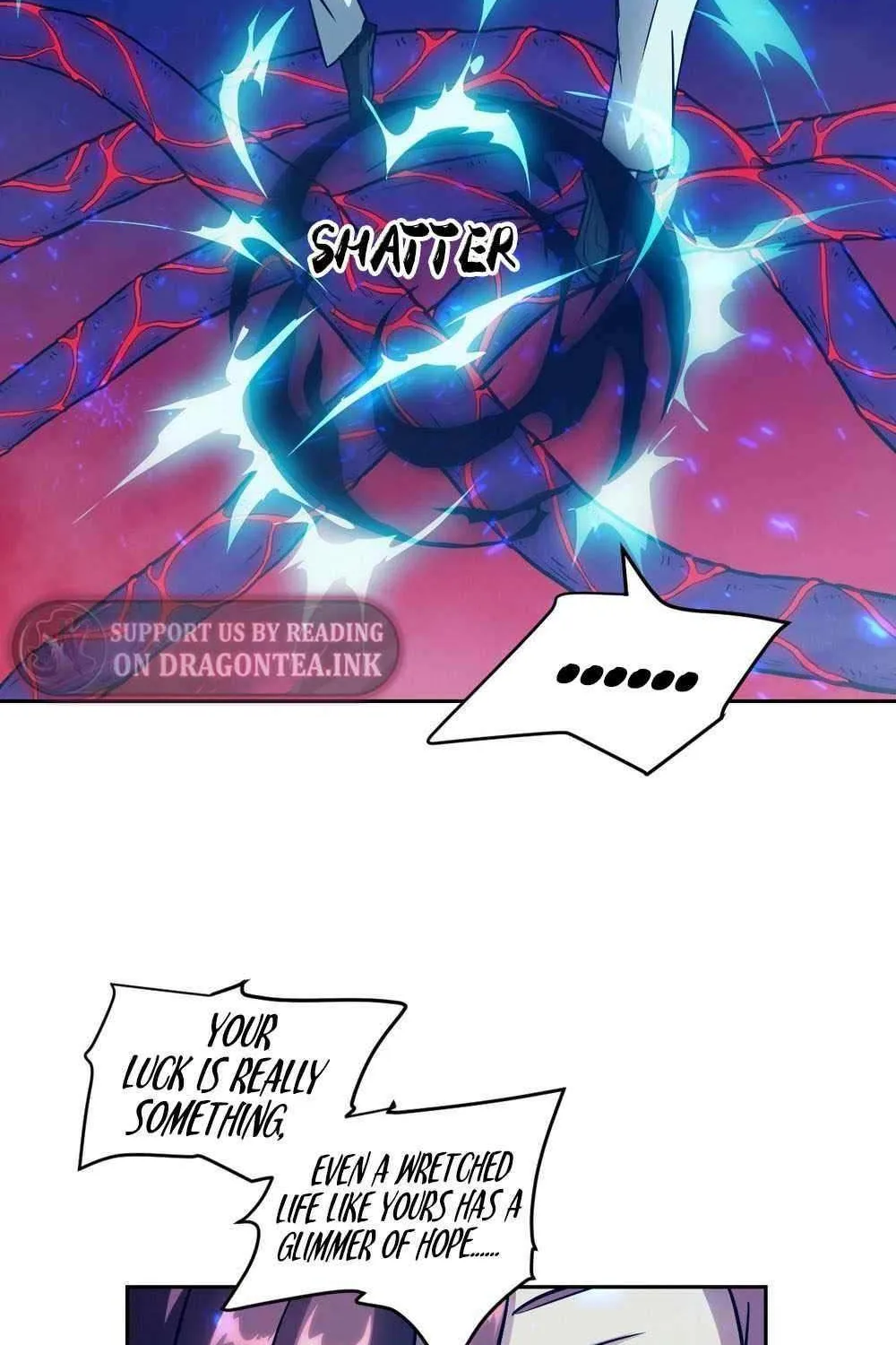 Left Handed Mutation Chapter 67 page 58 - 