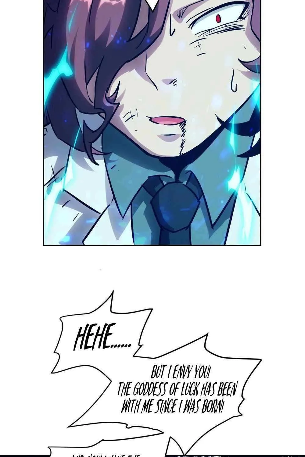 Left Handed Mutation Chapter 67 page 59 - 
