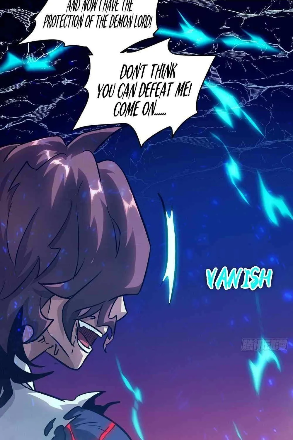 Left Handed Mutation Chapter 67 page 60 - 