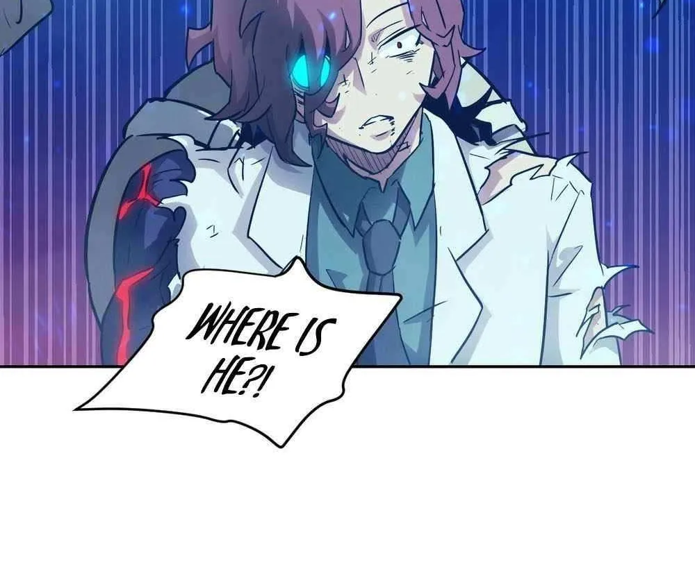 Left Handed Mutation Chapter 67 page 62 - 