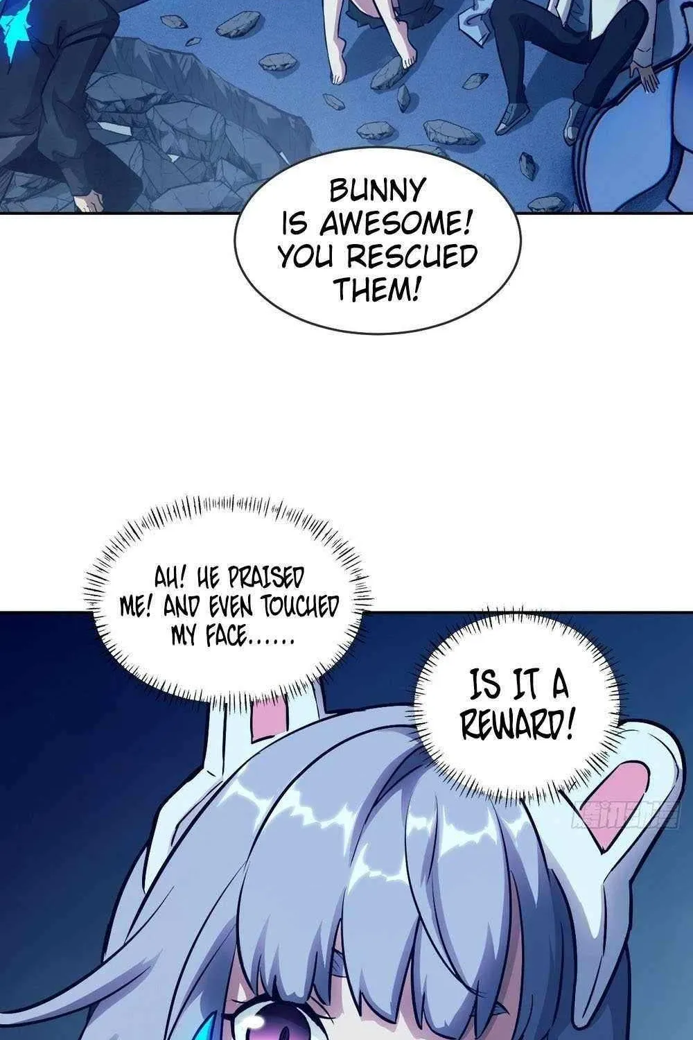 Left Handed Mutation Chapter 67 page 66 - 