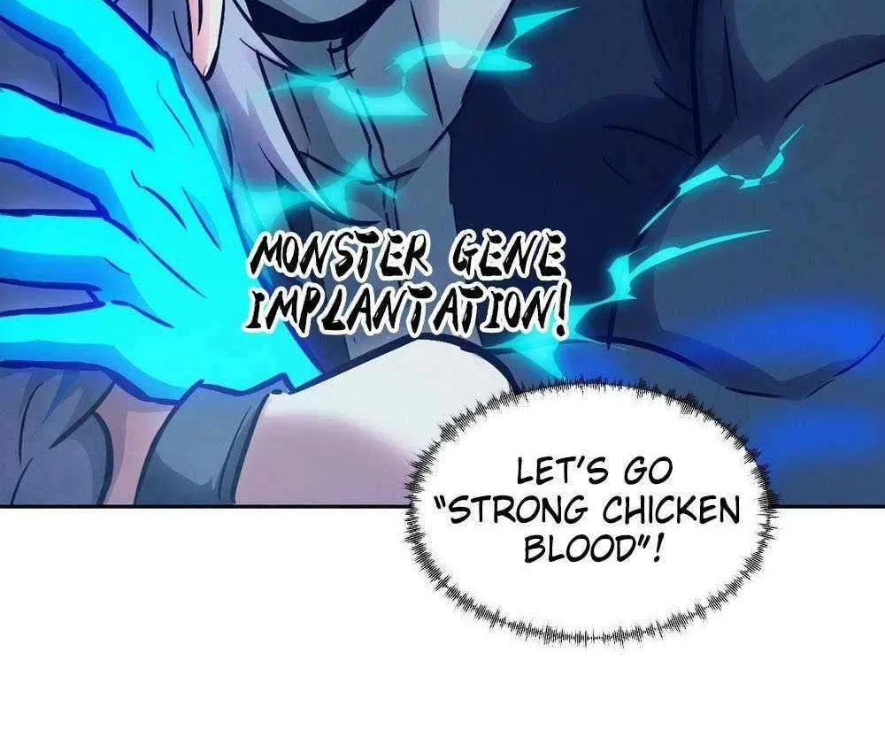 Left Handed Mutation Chapter 67 page 68 - 
