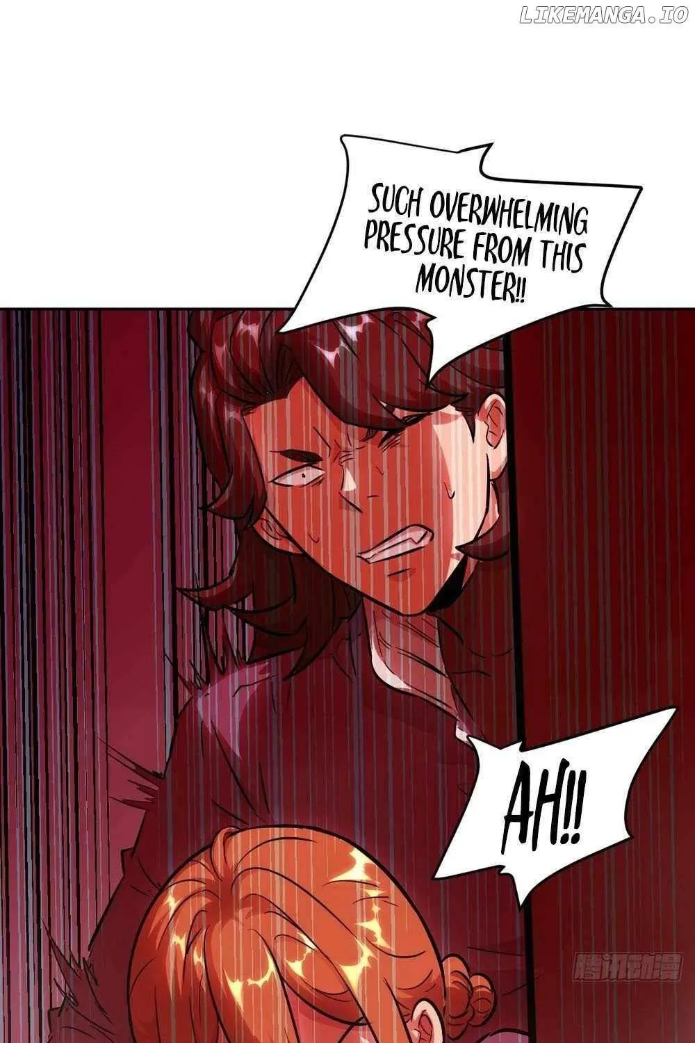 Left Handed Mutation Chapter 68 page 22 - 