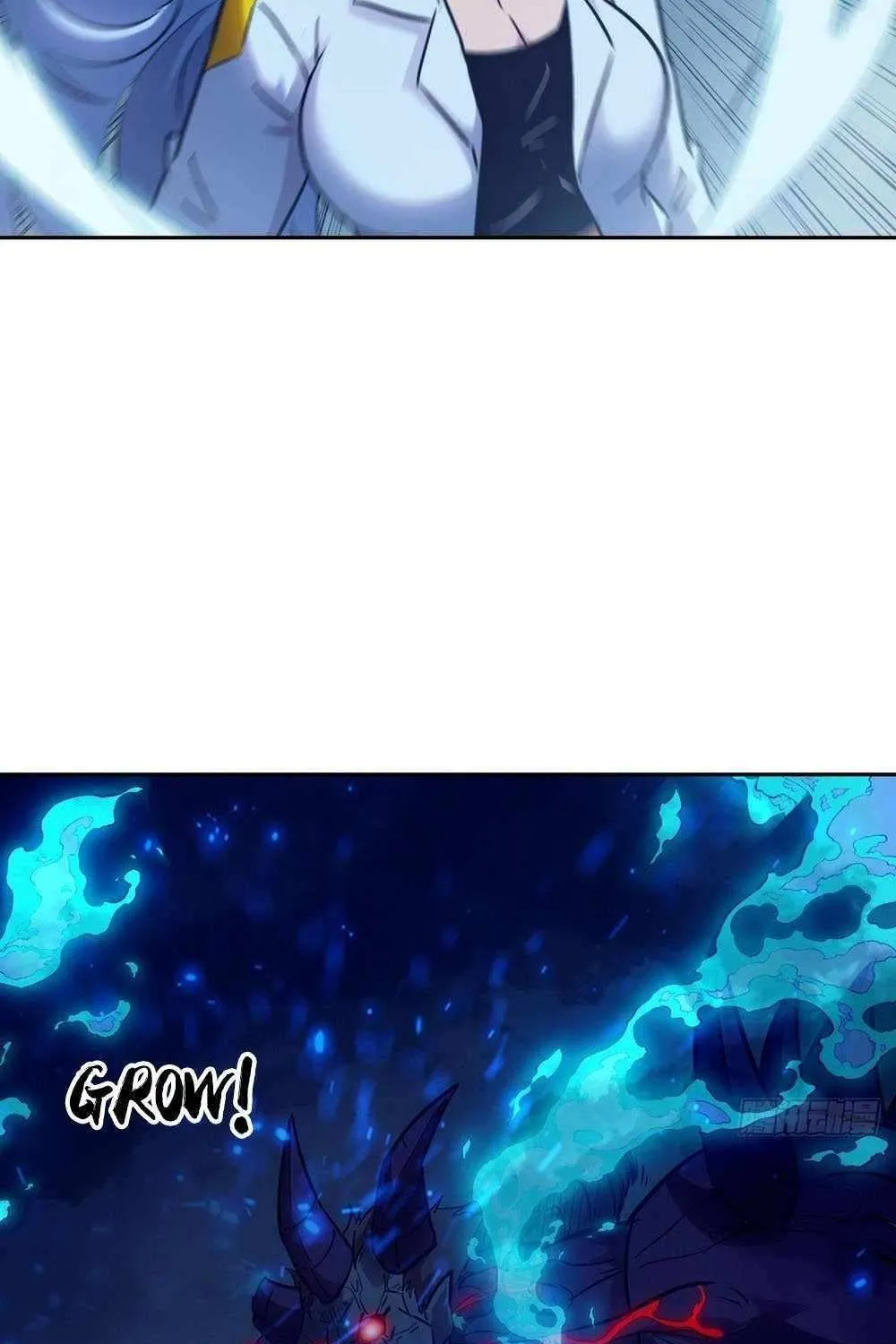 Left Handed Mutation Chapter 68 page 24 - 