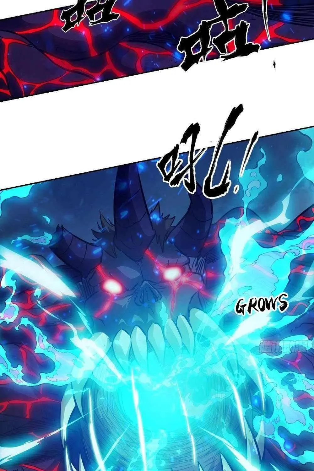 Left Handed Mutation Chapter 68 page 26 - 