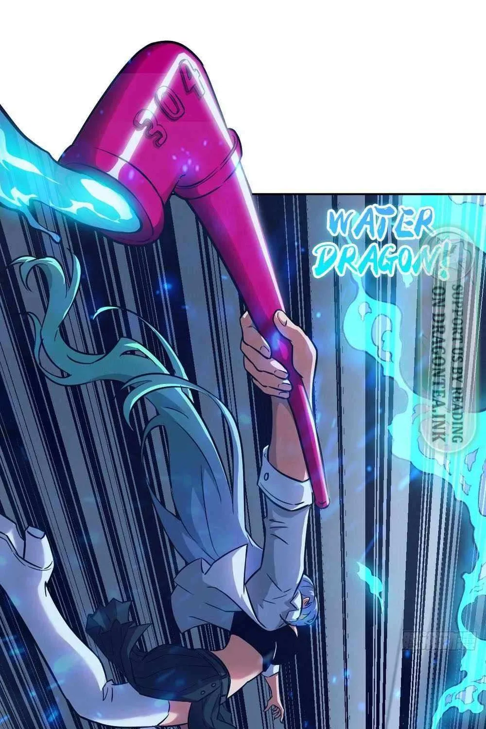 Left Handed Mutation Chapter 68 page 29 - 