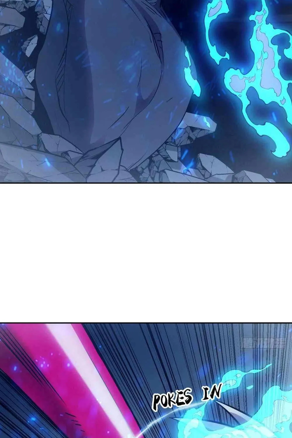 Left Handed Mutation Chapter 68 page 31 - 