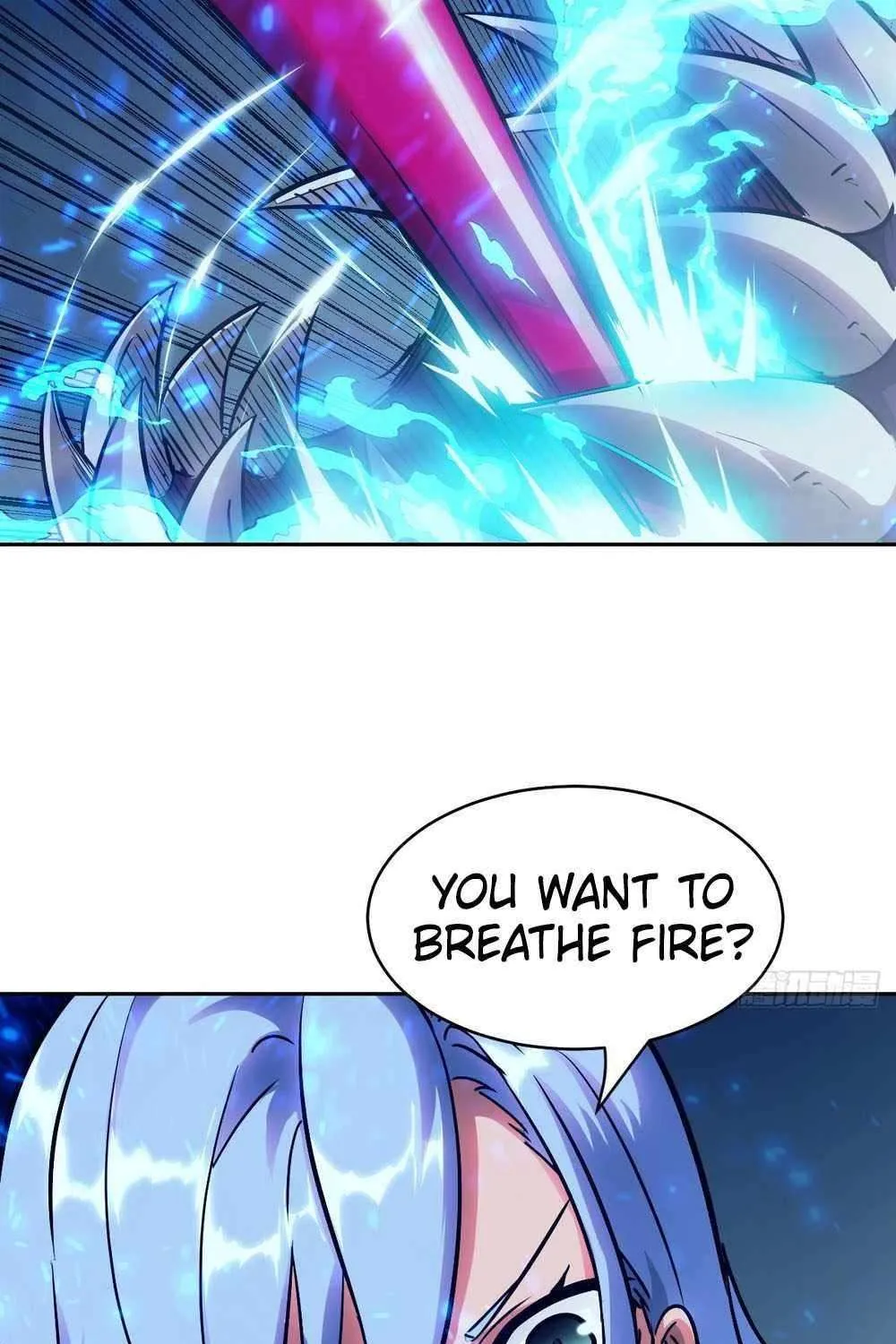 Left Handed Mutation Chapter 68 page 32 - 