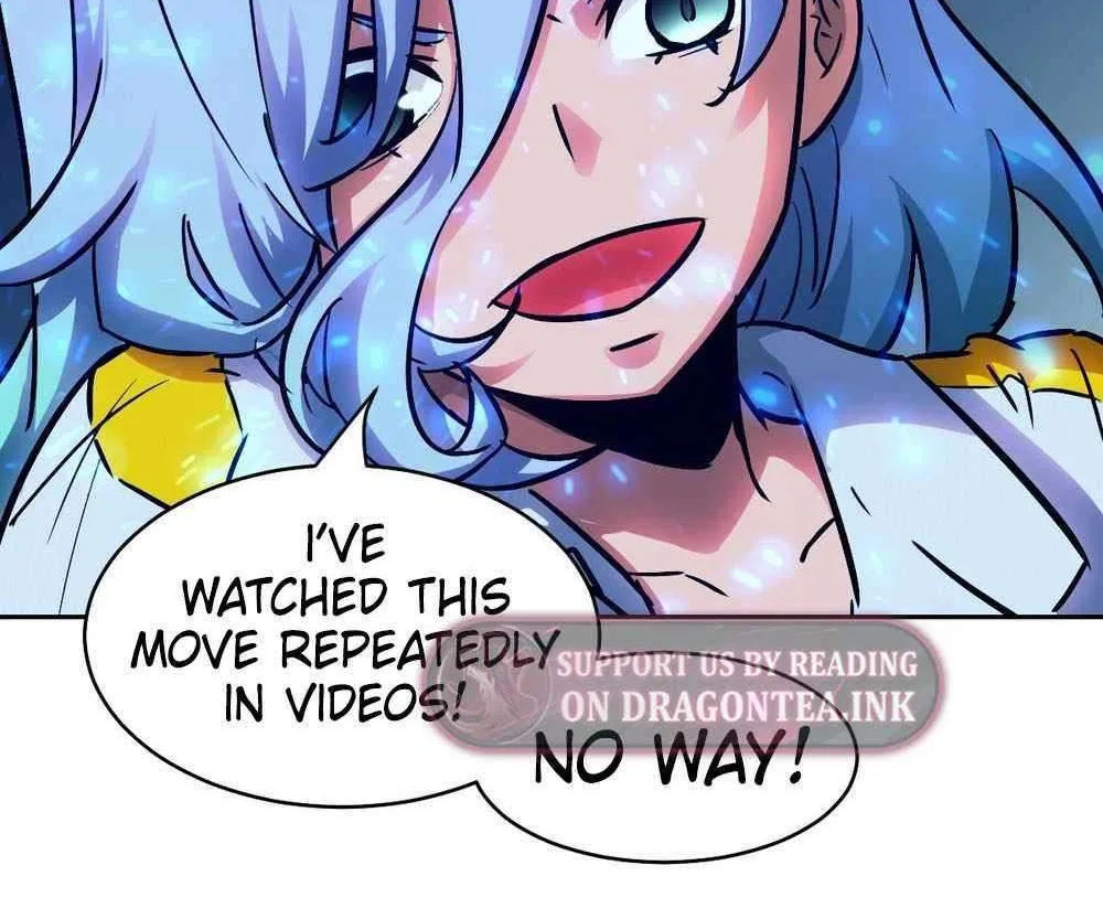 Left Handed Mutation Chapter 68 page 33 - 