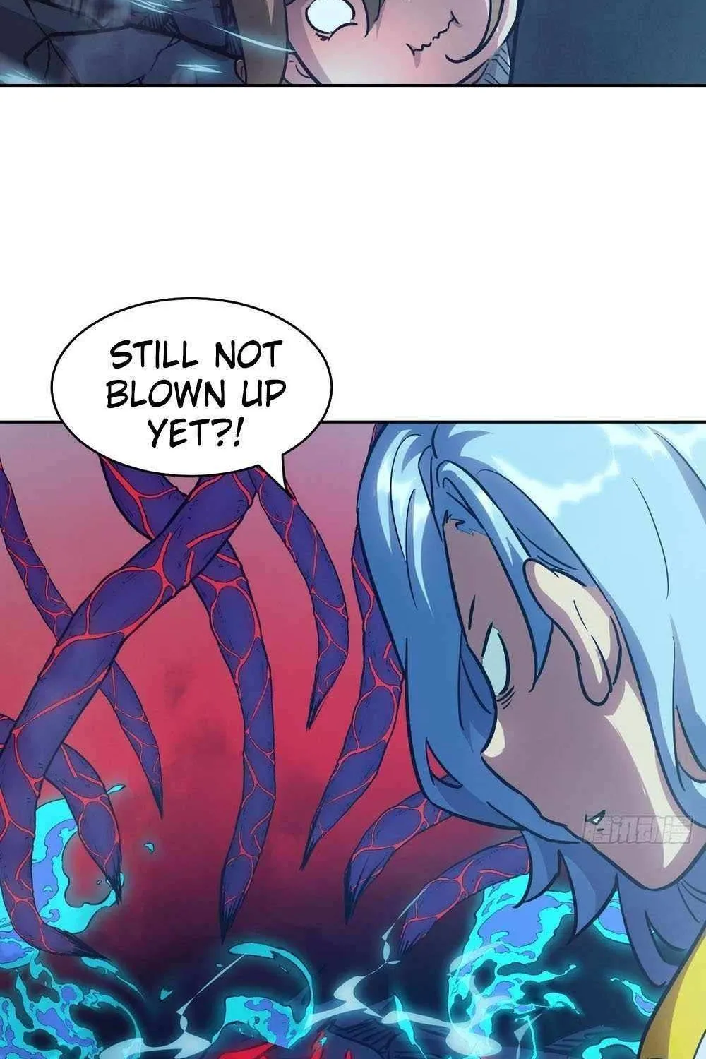 Left Handed Mutation Chapter 68 page 37 - 