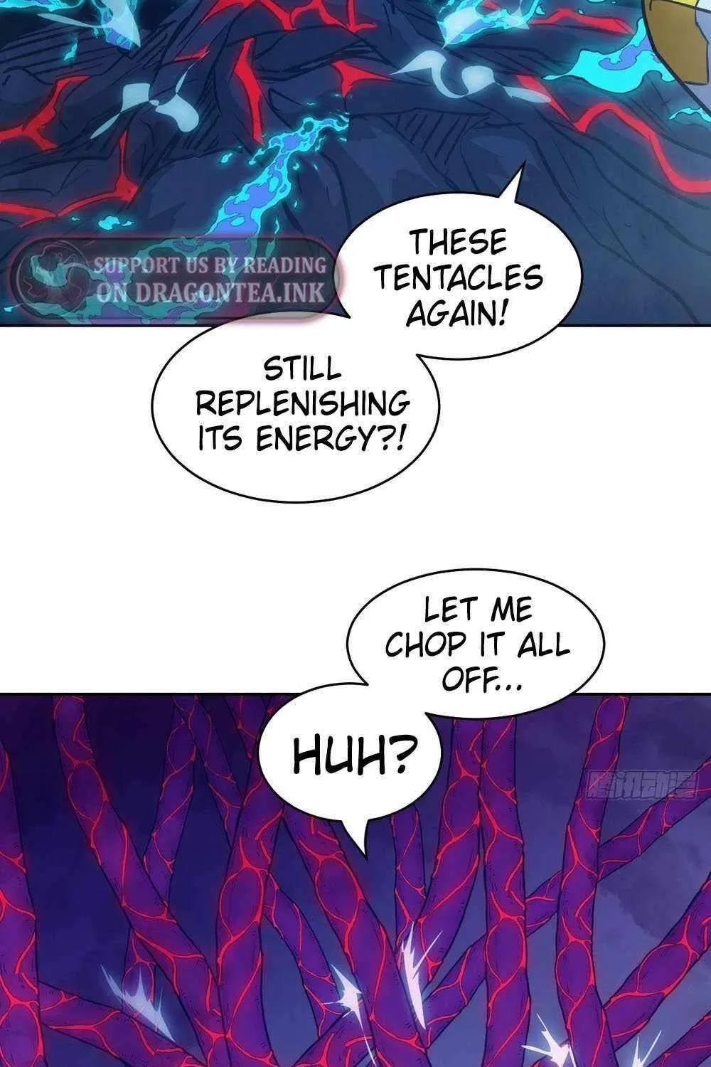 Left Handed Mutation Chapter 68 page 38 - 