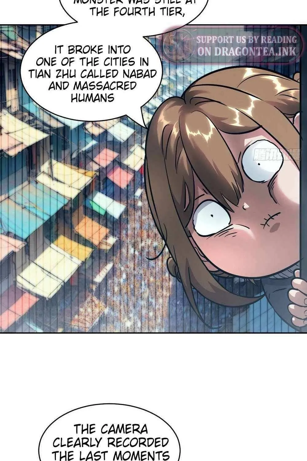 Left Handed Mutation Chapter 68 page 5 - 