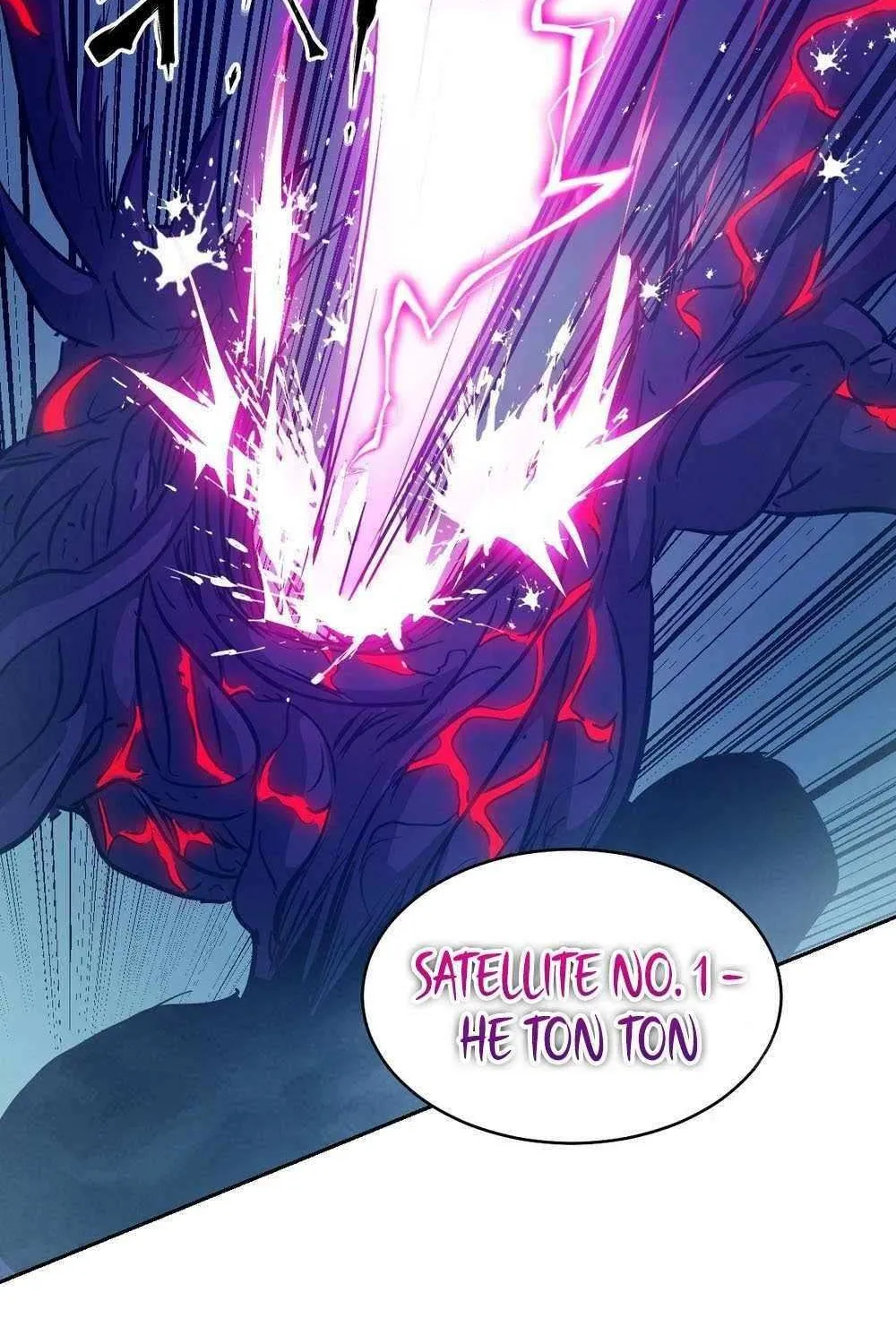 Left Handed Mutation Chapter 68 page 43 - 