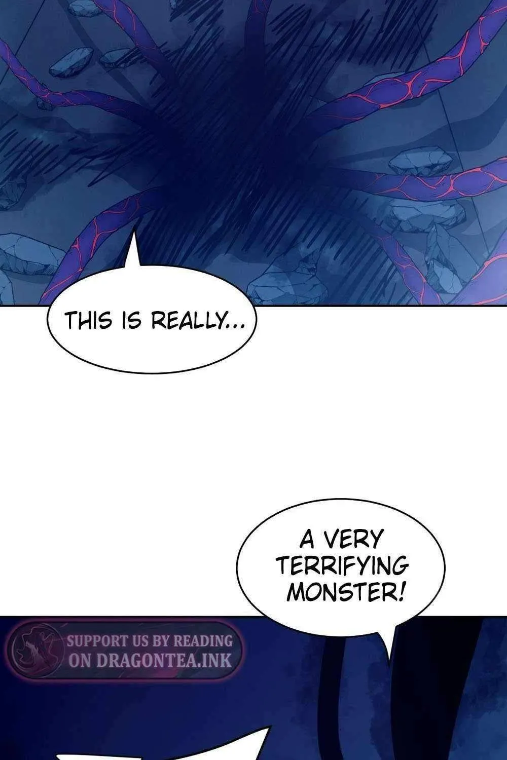 Left Handed Mutation Chapter 68 page 49 - 