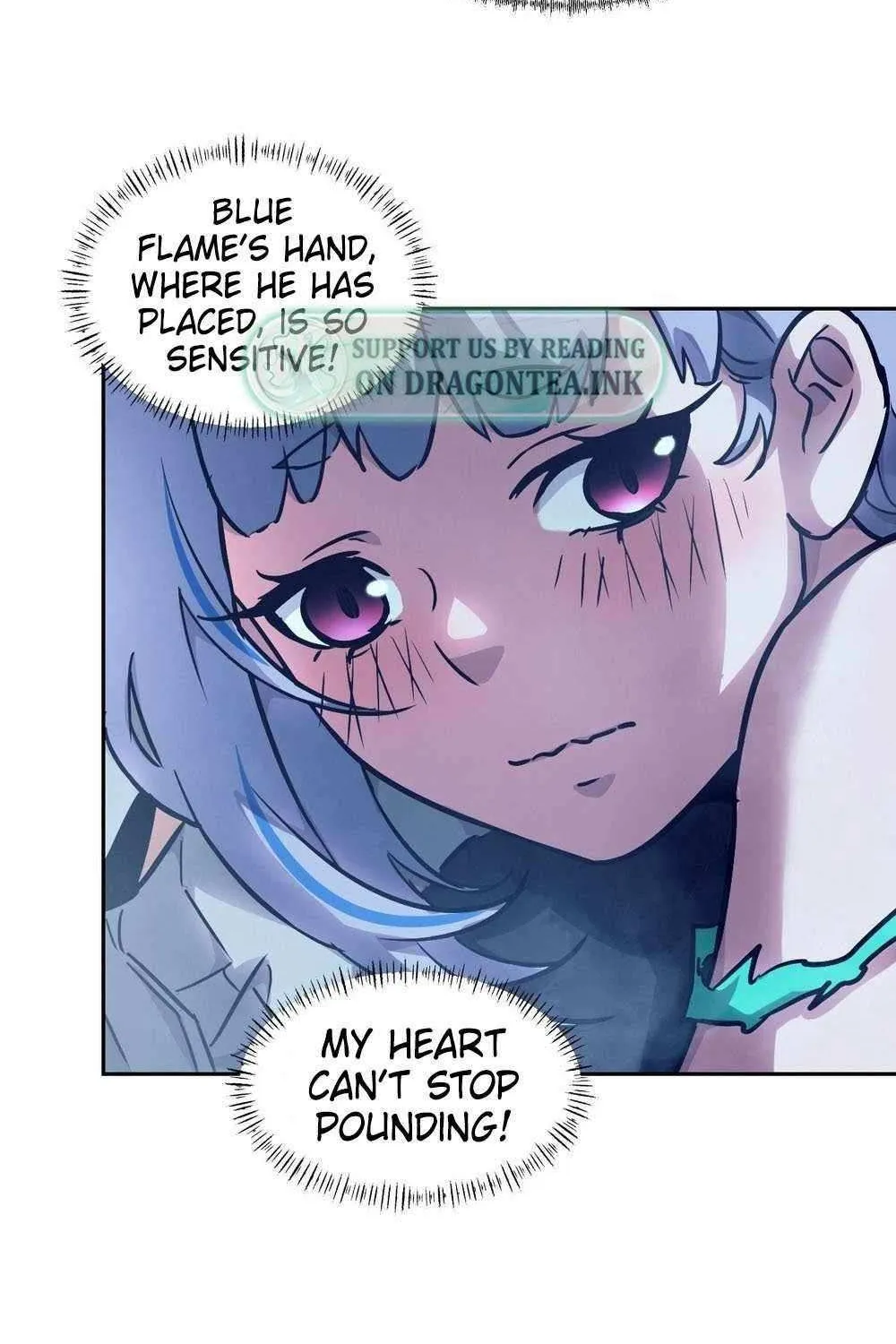 Left Handed Mutation Chapter 68 page 53 - 