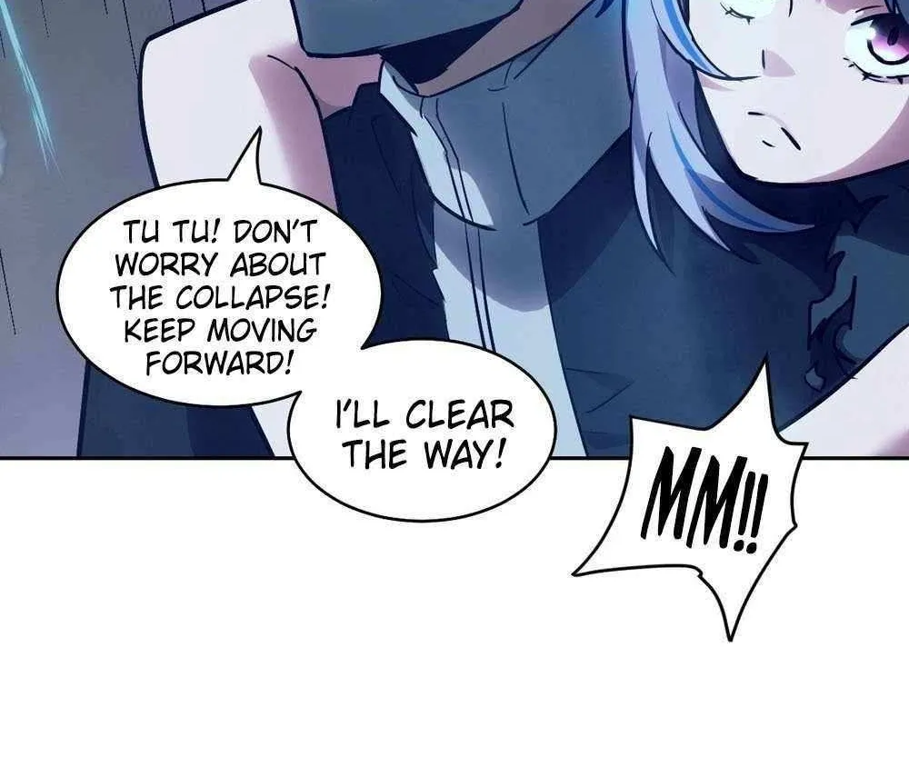 Left Handed Mutation Chapter 68 page 57 - 