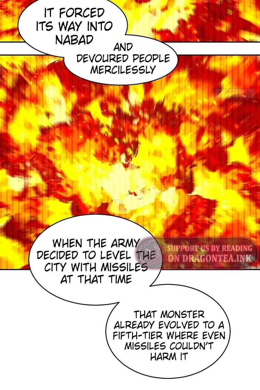 Left Handed Mutation Chapter 68 page 7 - 