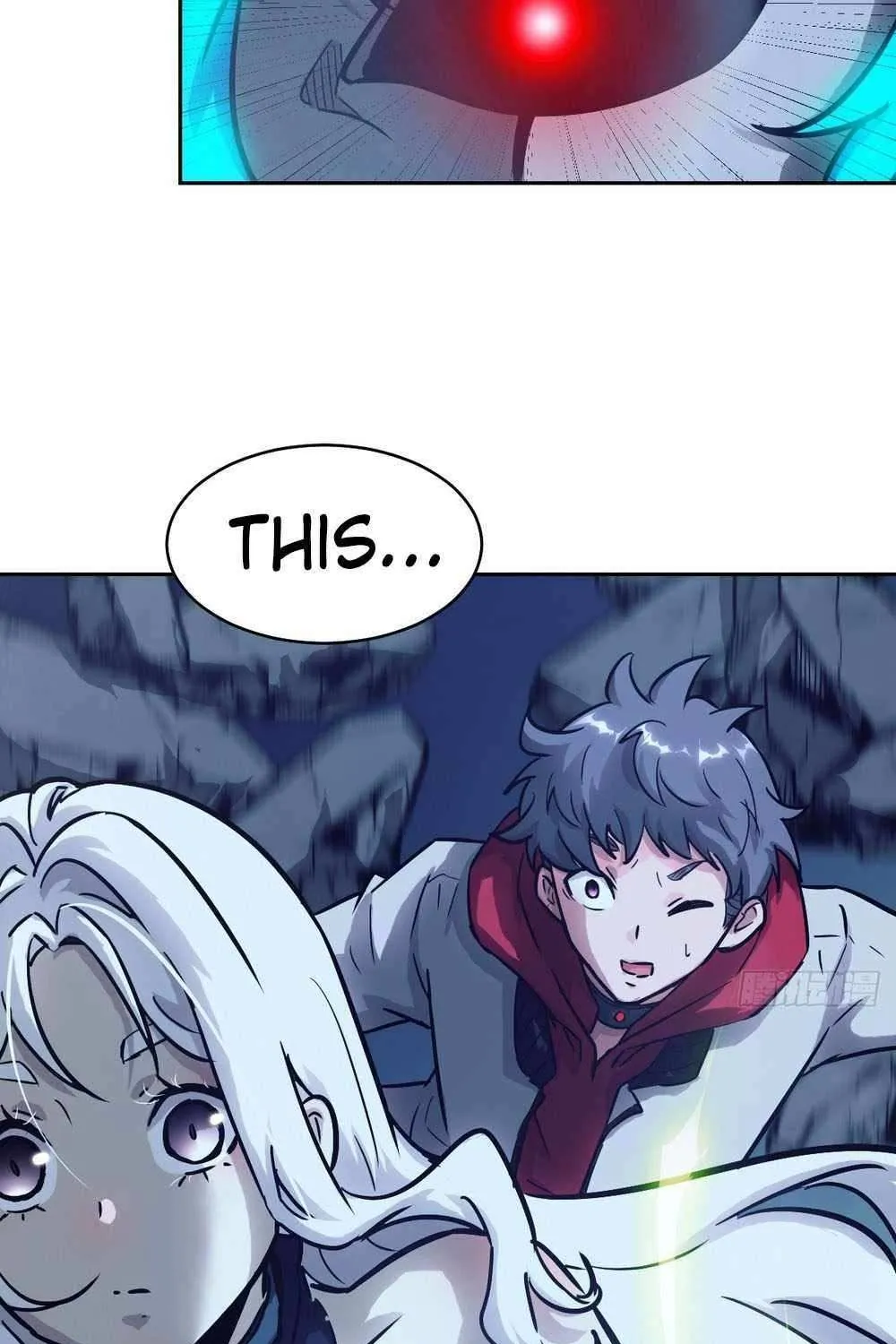 Left Handed Mutation Chapter 68 page 62 - 